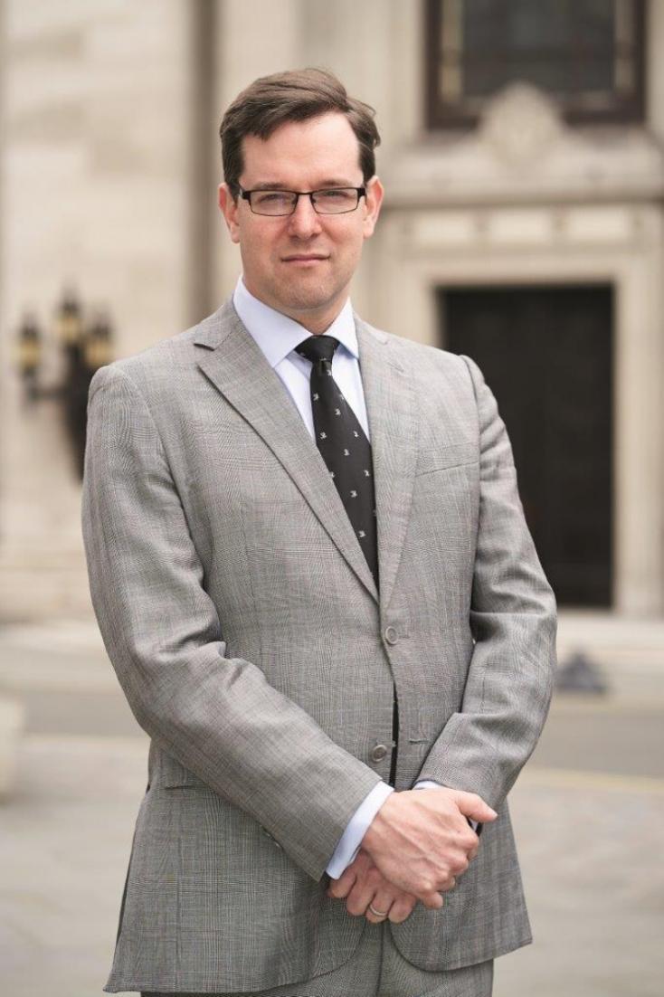 “My appointment signals a change in direction... One that is not content to be misrepresented by the popular press, or tolerate the slurs of the uninformed, but will stand up for itself” – Dr David Staples, the new CEO of <a href="/UGLE_GrandLodge/">United Grand Lodge of England</a> → bit.ly/2HMSFhd #Freemasons
