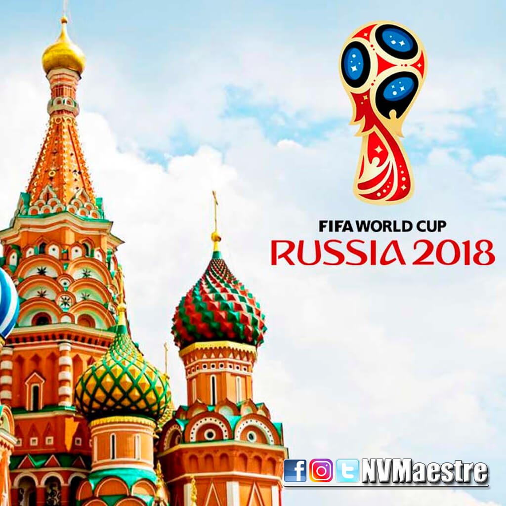 Vive el momento #fiestafutbolera #futbol #mundial #mundial2018 #mundialrusia2018 #rusia2018