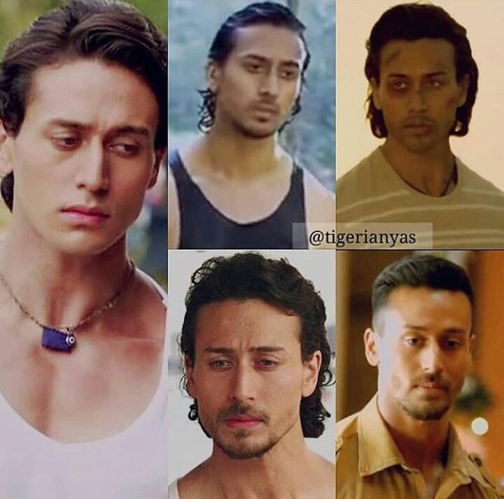 TigerianYas's tweet photo. Tum rootha na karo meri jaan
Meri jaan nikal jaati hai 😍😘
Tum hanste rehti ho
To ek bijli si chamak jaati hai ⚡🤗🙌 @iTIGERSHROFF can't see you sad 😭❤
Love you moreeeeee than mosttttttttttt My Heartbeat 💓
#Student2 Next 😉
@AyeshaShroff @bindasbhidu @TeamTIGERSHROFF https://t.co/N8pbEol6zO