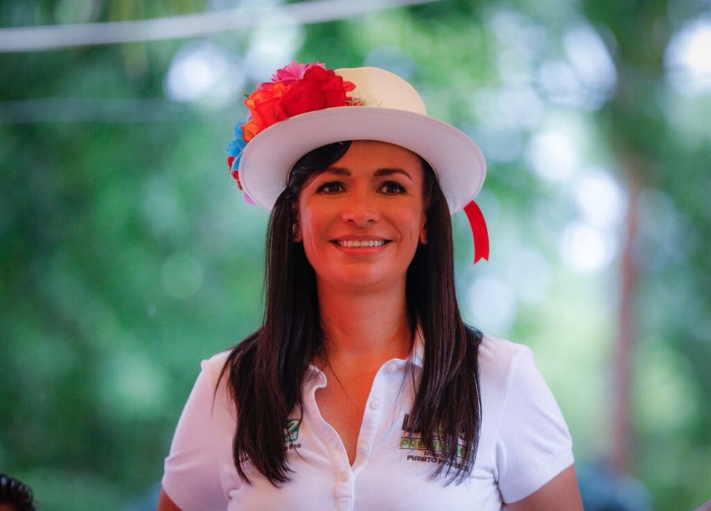 Laura Fernández 💫 tweet media
