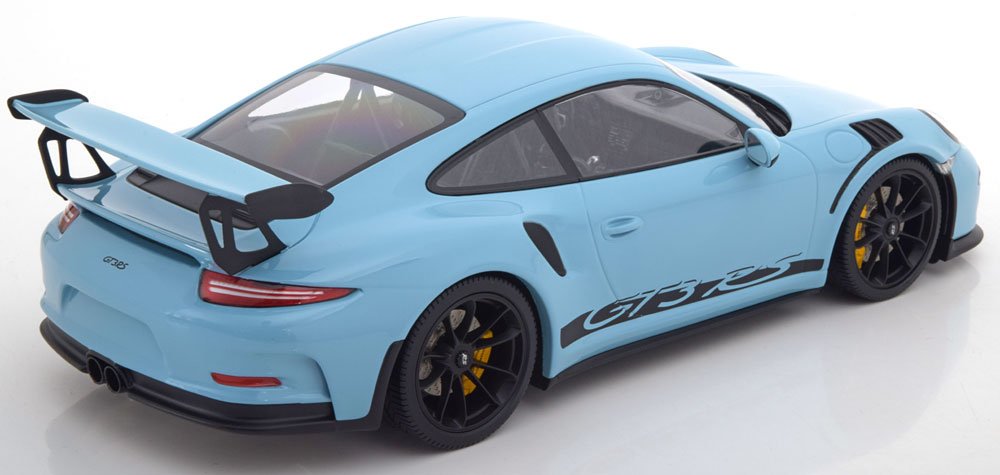Modelissimo New Neu Special Model Modelcar Modellauto Sondermodell Minichamps Porsche 911 991ii Gt3 Rs 15 Limited Limitiert Lemans24 Take A Look T Co Lc22zhm5vz T Co 6ifk4ibpcc