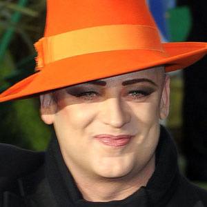 Happy Birthday Boy George 