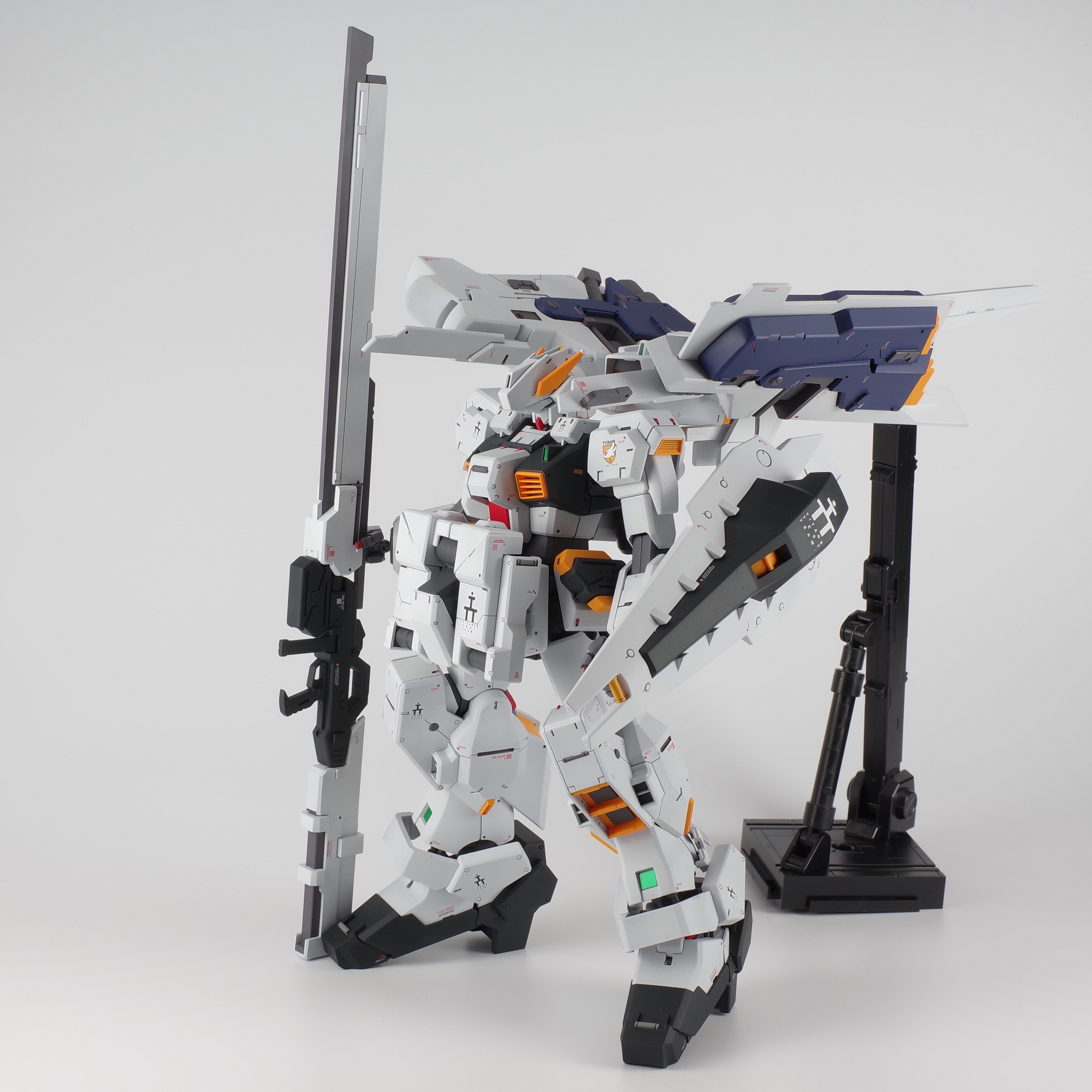 定率割引 西日本 MGヘイズル改+1/100フルドドでヘイズルラーを作る / X ロボット