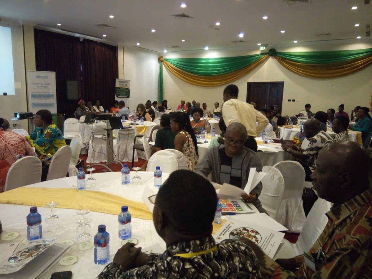 YW_PPAG's tweet photo. Day 3 of @GHS_HealthPromo 's National Maternal,  Child Health and Nutrition Conference, 2018.
#MCHNconference18 https://t.co/sV1GZz47oe