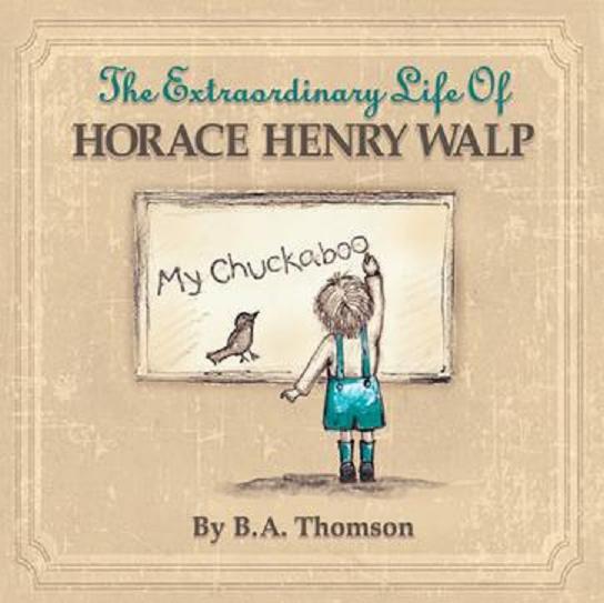 ClintonBooks's tweet photo. Author, B.A. Thomson, will be with us on Sunday, June 17th. We do hope you will join us for what will be a ghostly good time. https://t.co/HCRJMIANpU https://t.co/J3OxRKNVeB