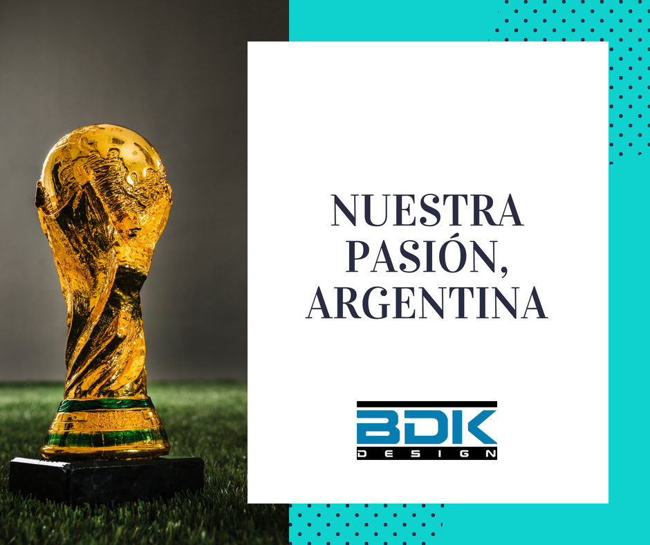 bdkdesignok's tweet photo. Estamos ansiosos por el comienzo del mundial ¡Siempre bancando a nuestra selección!
.
.
.
#NuestraPasiónArgentina #SeleccionArgentina #MundialRusia2018 #WorldCupRussia2018 https://t.co/kxWrKzIKC2