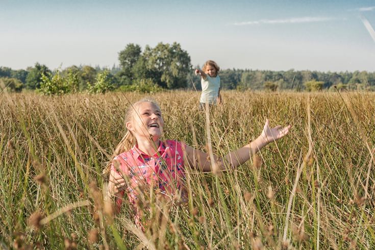 Deze zondag is het feest in De Maashorst 🌳🎊 Want alle nieuwe en vernieuwde projecten in de Maashorst worden feestelijk geopend. Kom spelen in het Speelbos 👦🧑 of laat je van je sportieve kant zien en doe mee met een van de clinics in het Beweegbos 💪bit.ly/maashorst-uden