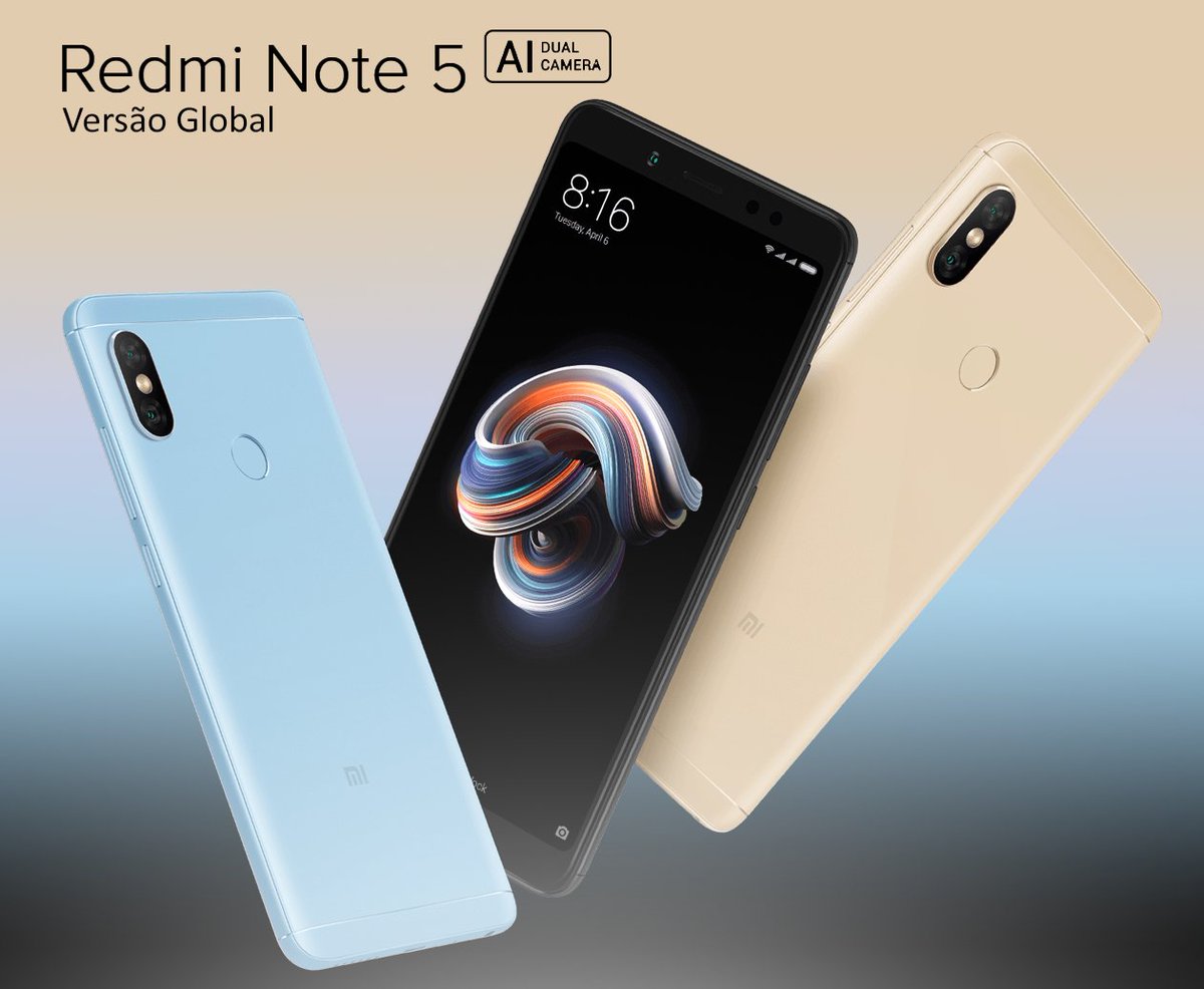 XiaomiBrasil2_0 tweet picture