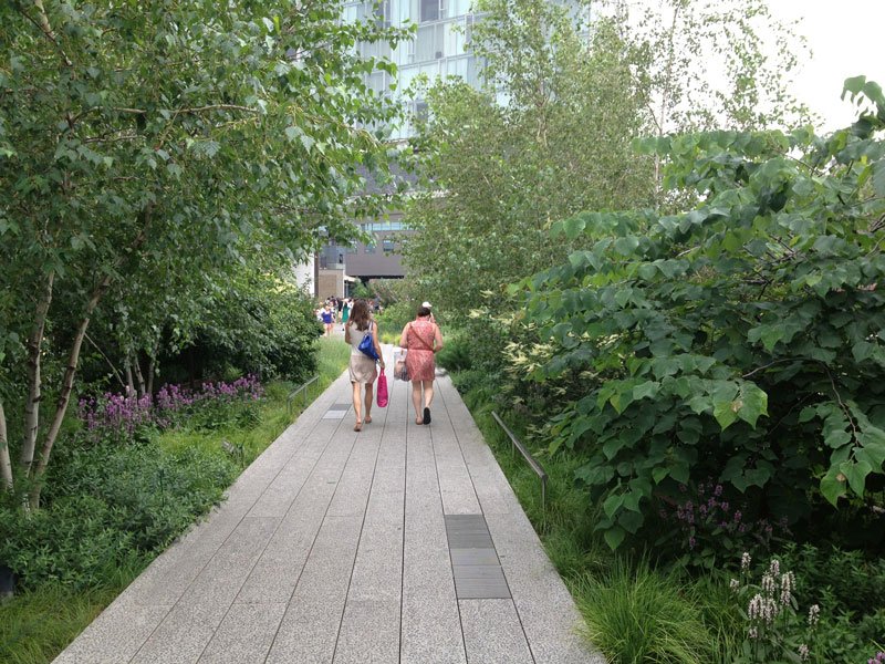 What role does #landscape #architecture have in creating #biophilic #environments? Find out here: bit.ly/2JLkaJZ #sustainability