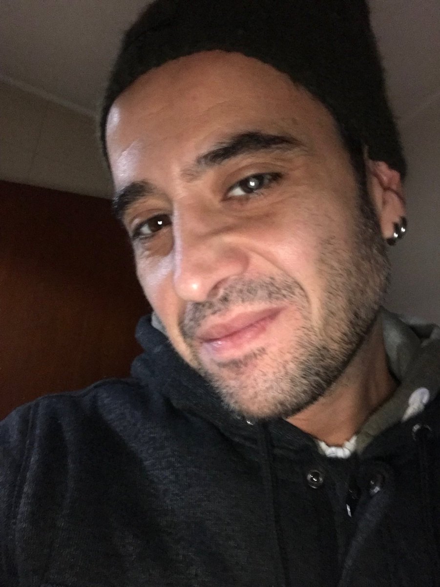 Lisandro Marquez tweet media