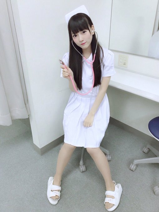 Twitterのコスプレ画像45