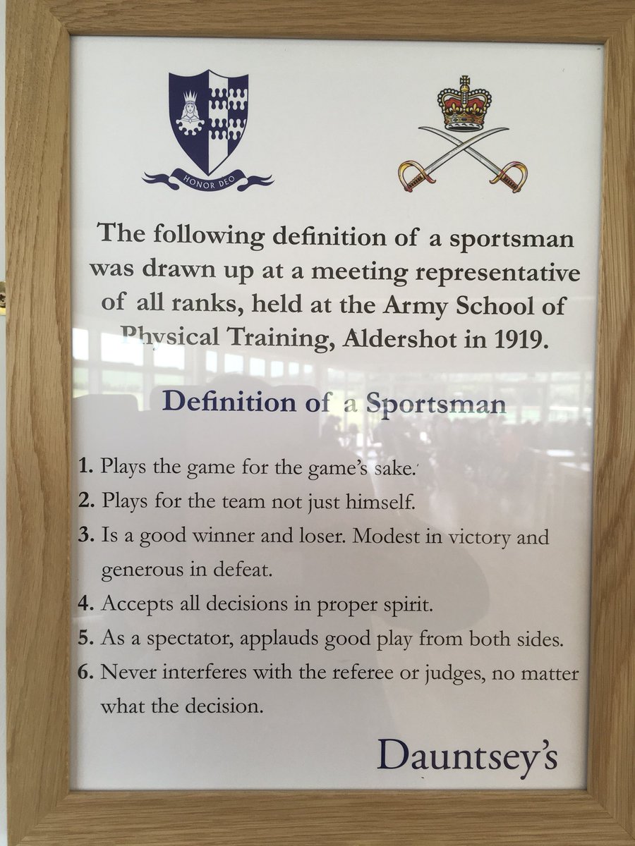 MPSMaths's tweet photo. Some great sentiments @DauntseysSchool https://t.co/jutW7tbClI