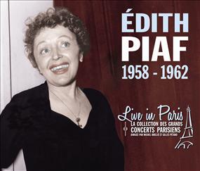 L'expérience live d'Édith Piaf à la portée de vos oreilles grâce à ce coffret d'enregistrement ! En plus d'une sélection de ses meilleurs concerts parisiens en 1958-1962, découvrez des entretiens inédits 👄
👉 bit.ly/2JNmdAd
#editeursonore
