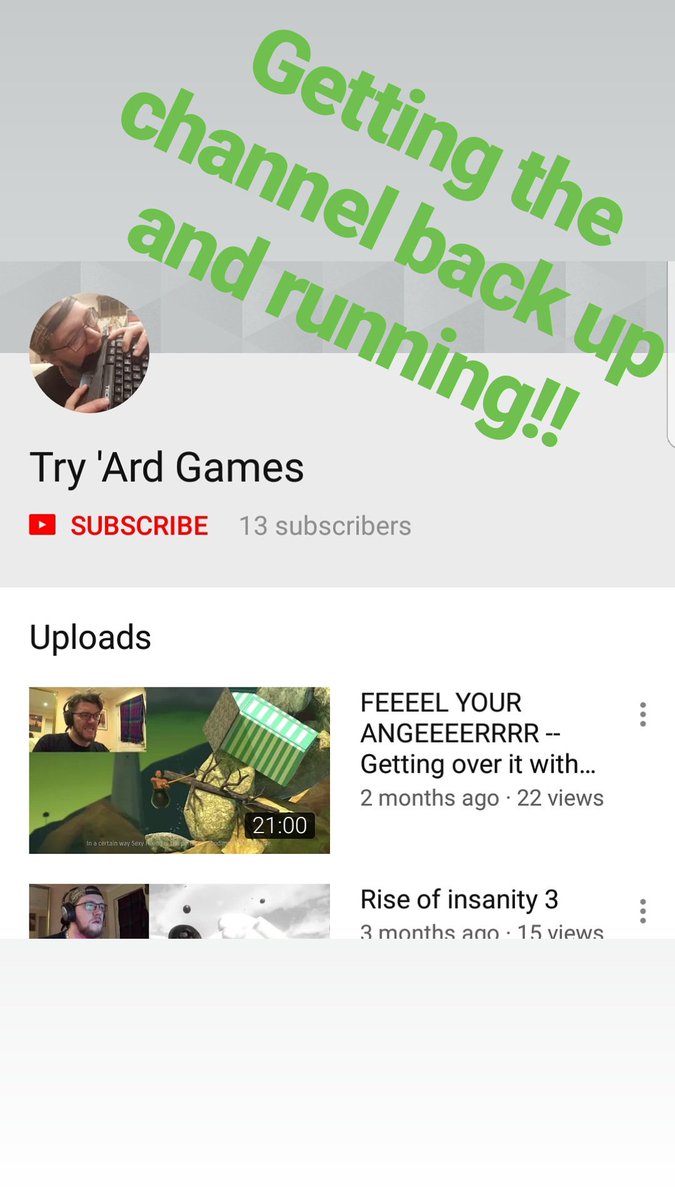 Tom Thorpe tweet media