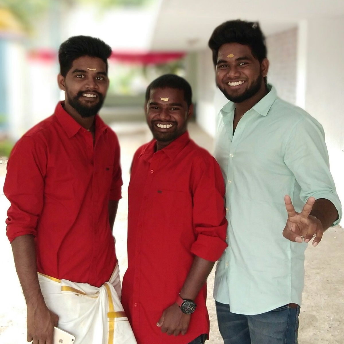 JayanthanMani's tweet photo. #NewProfilePic https://t.co/txIR26fNZE