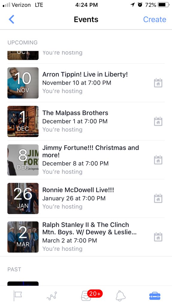 ShowcaseLiberty's tweet photo. We have so many great shows coming up! Don’t miss out. We have a great theater here in Liberty, NC. We welcome you in advance! https://t.co/5XSHp1EX1s https://t.co/3AmYZFnYV1