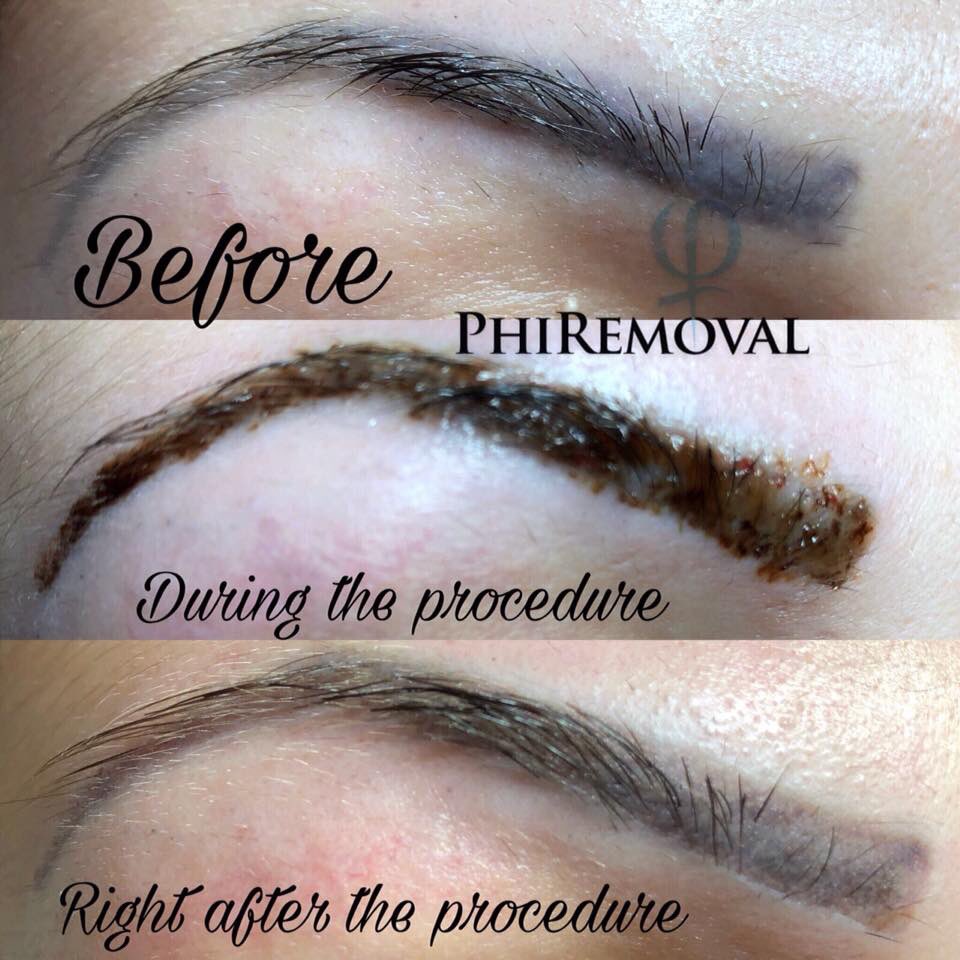etoilebrows tweet picture