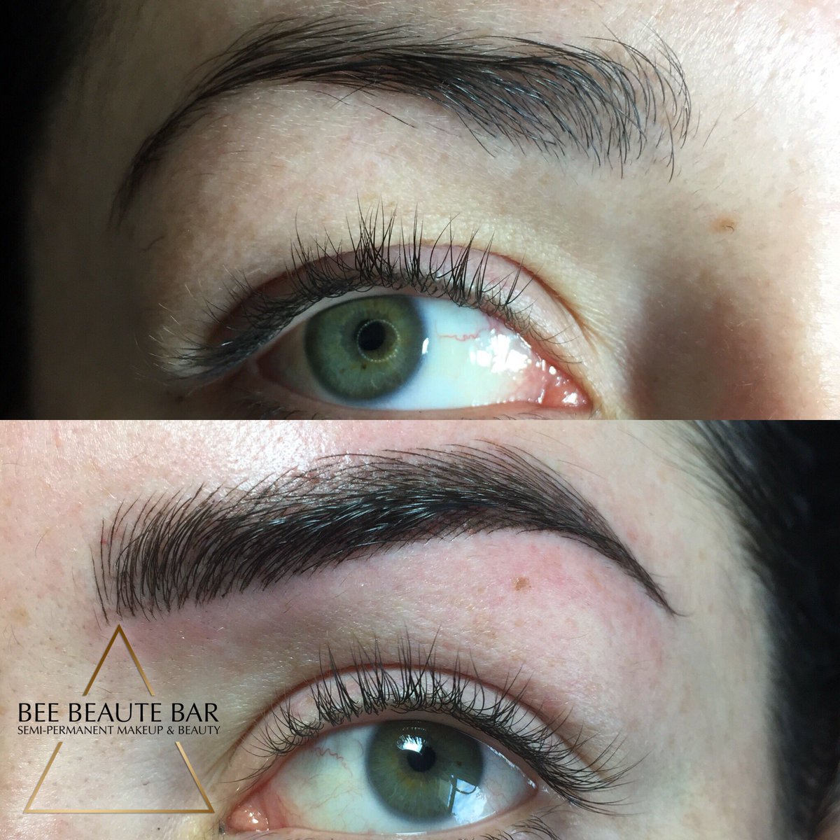 etoilebrows tweet picture