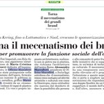 Photo by Gruppo Maccaferri (@SECIspa)
