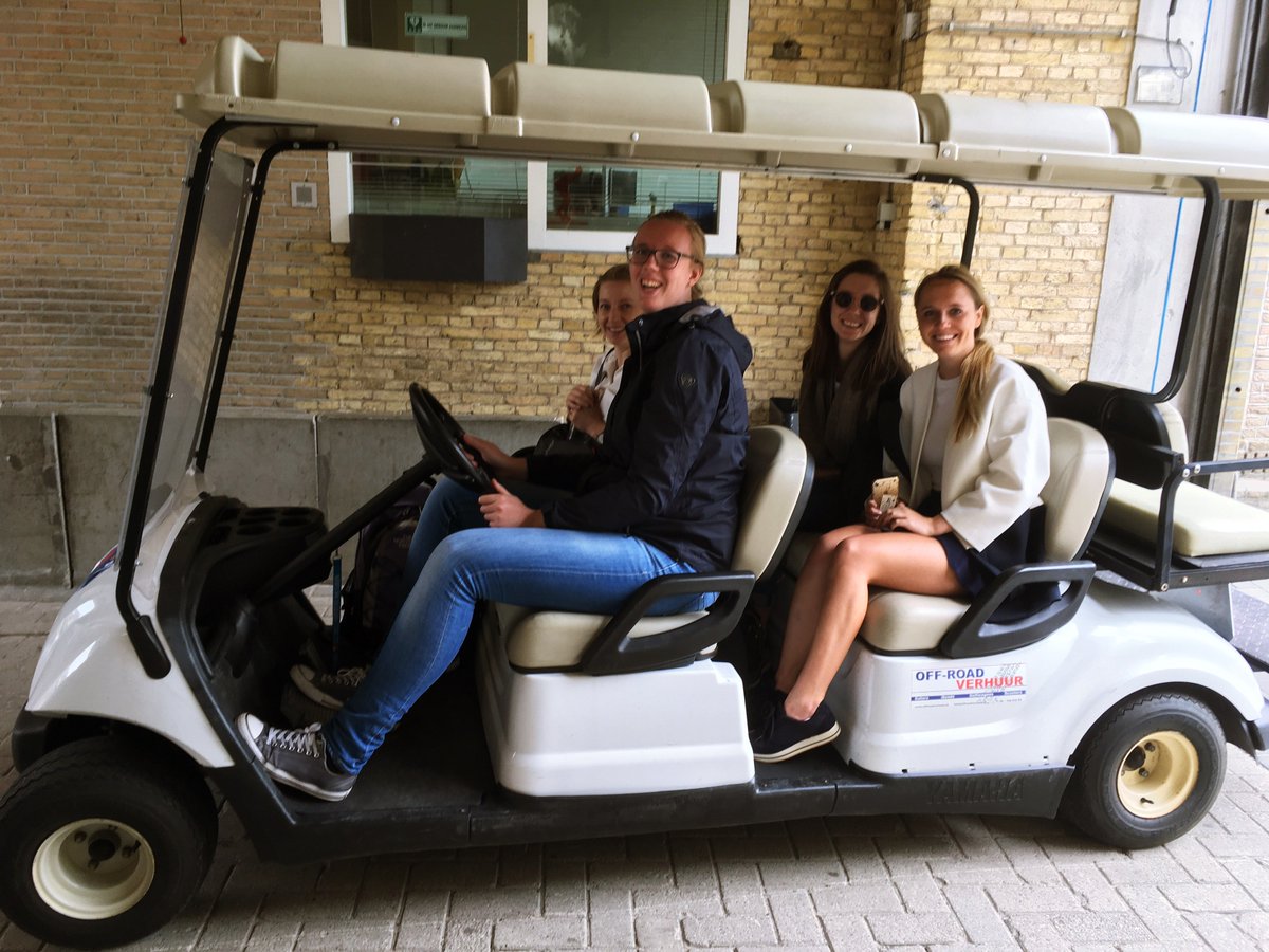 ISPA_global's tweet photo. When in Leeuwarden, friesland...ride a golf cart as Frisians do! 🚜📦📦📦 #LoadInLoadOutWithStyle #TeamLF18ISPA #LF18ISPA
Als je in Leeuwarden, Friesland bent...Rijd je golfkarren zoals de Friezen doen! 🚜📦📦📦 https://t.co/eEwJ6TLuRh