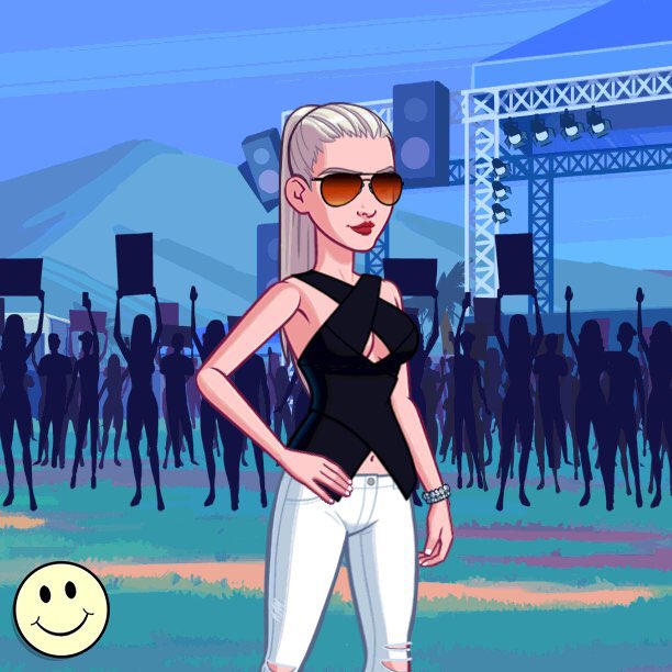 Check out Kendall and Kylie! #kkgame itunes.apple.com/app/id10323813…