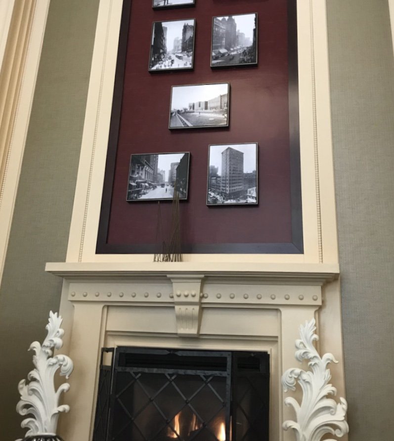 mcconnellmktg's tweet image. We stopped at #HotelMonaco and noticed that they show love towards ALL of their guests 🐶 

#chicagohotels #chicagotravel #ihearthotels