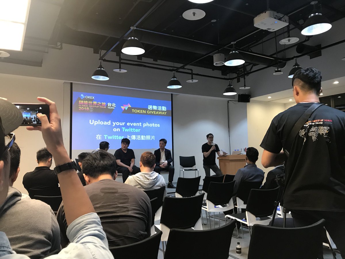 Rick Lin tweet media