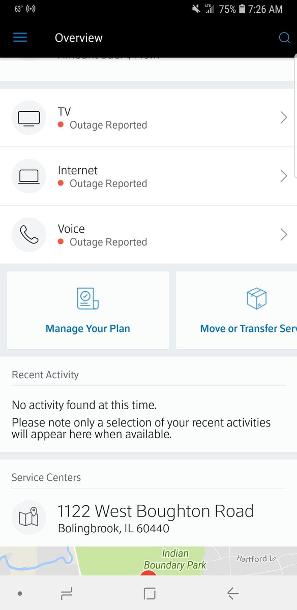 CarlaPieraSanto's tweet image. @Xfinity @XfinityXvantage second time I'm working from home and that happen! My boss will never believe me.. I need help here!! #xfinity #help #xfinitysupport