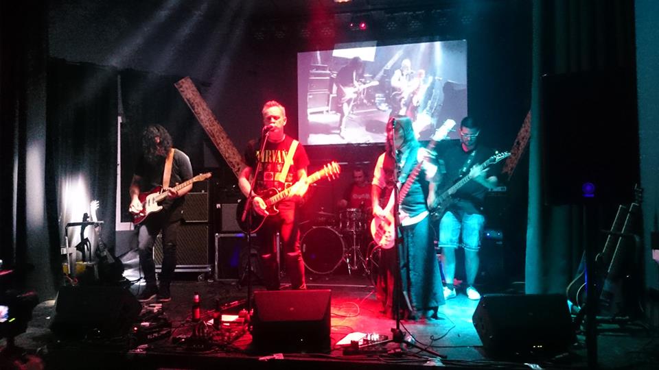 Sala Ana Márquez (Mijas) 12-05-2018!!.-