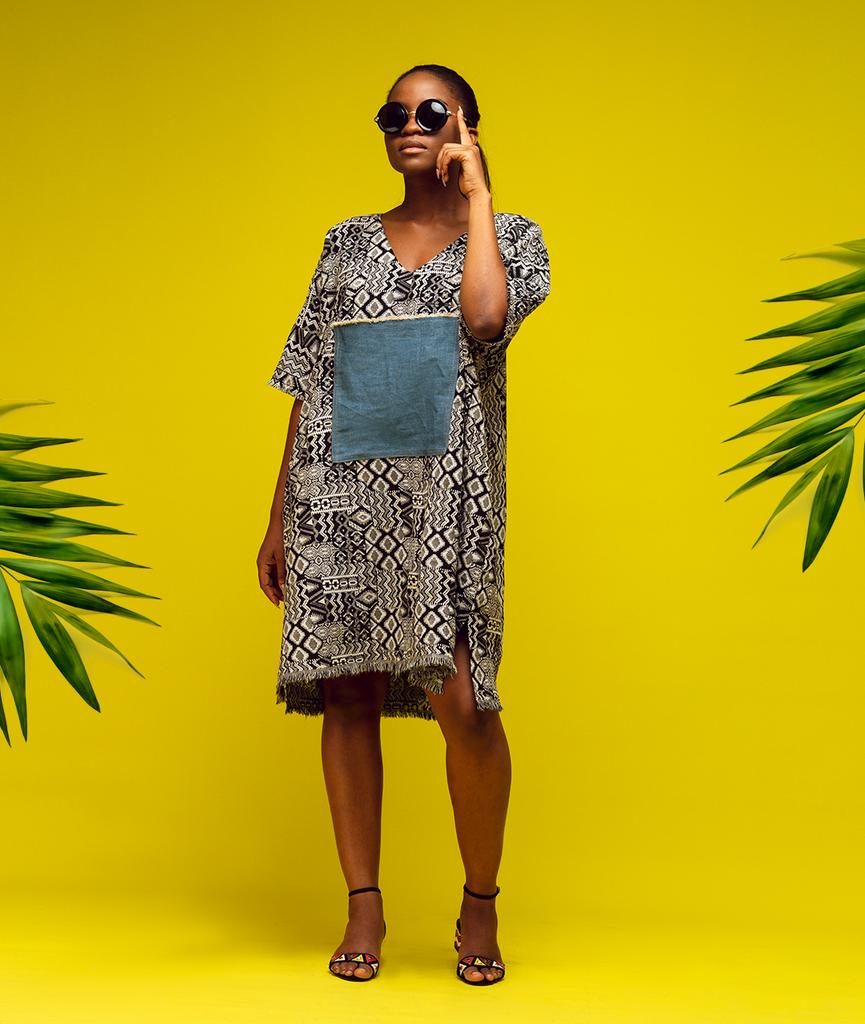 Teh_mi's tweet photo. "EKO MIAMI"
The Easy breeze dress with the extra denim detail to give you an extra spark!
Stay wavy this holiday season in this poppin' piece, with love from us for just #10,000
Send us a DM Or
WhatsApp 07063159114
#thedotedesign
IG @thedotedesign https://t.co/I31pgGYOd9