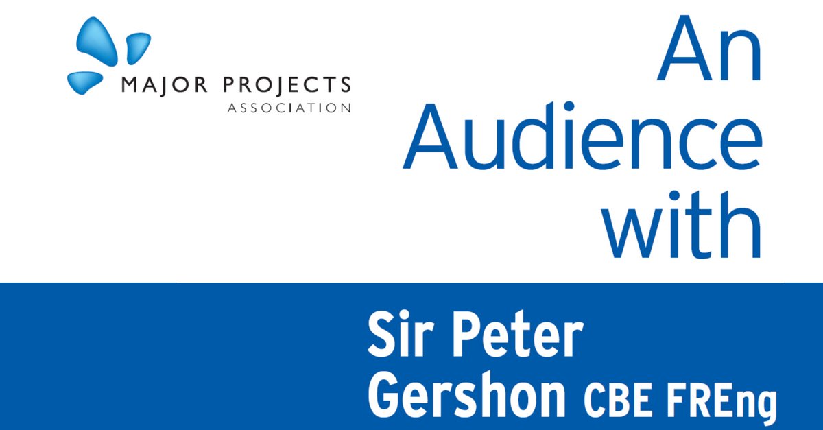 JCPConsultancy's tweet photo. Delighted to have been invited to @MPAssociation's ‘An evening with Sir Peter Gershon CBE FREng’ event on 20th June. Looking forward to attending the event with our guests from @AnglianWater, @HS2ltd, @HighwaysEngland, @AffinityWater, @thameswater, @HeathrowAirport &amp; @TfL. https://t.co/UY1ga81gQ4