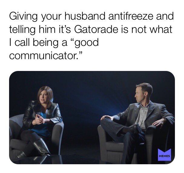 LOVEisAMAZINGyo's tweet photo. Without the cutting edge insight of Fatal Vows’ talking heads, we would just be killing each other left &amp; right. God bless you Dr. Stacy &amp; Dr. Brian...God bless you https://t.co/ITxFkJMRIX