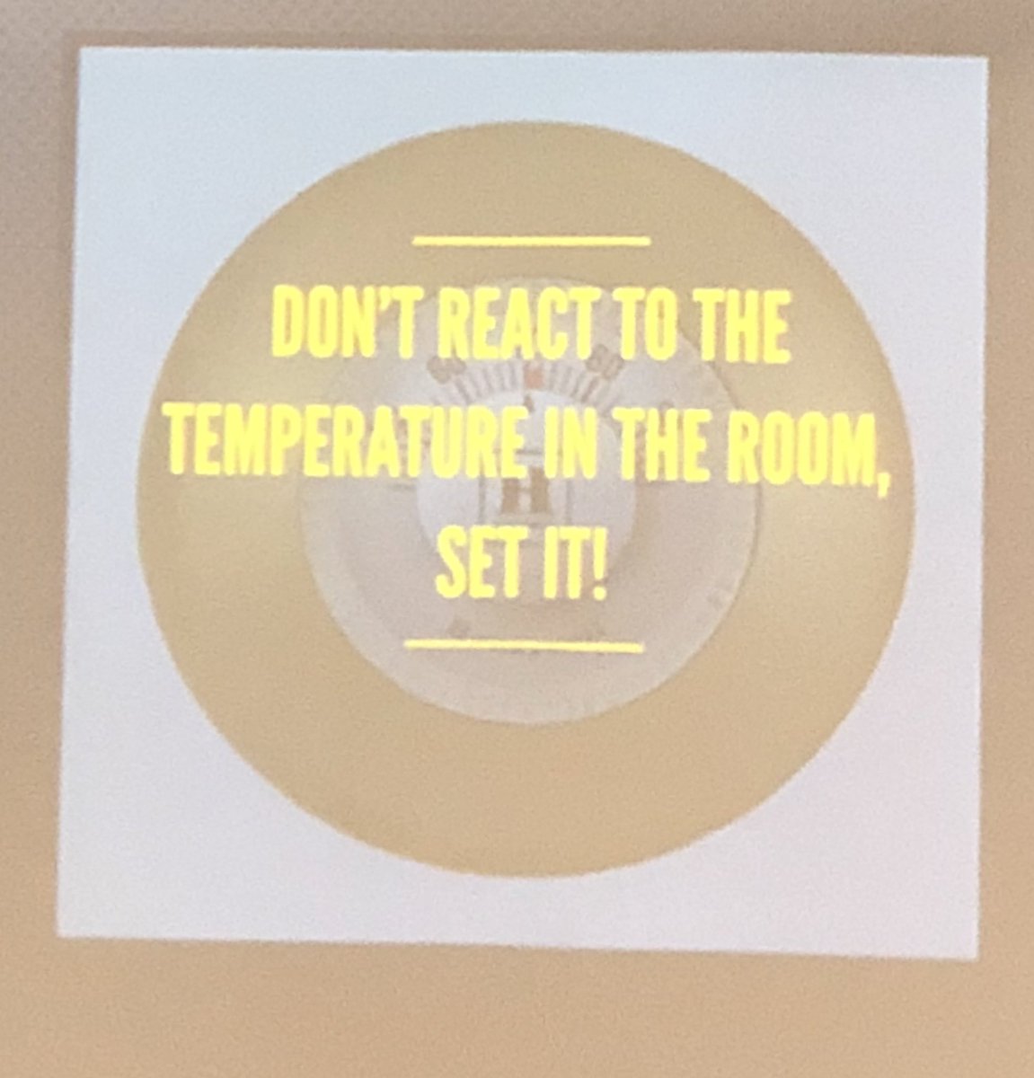 srhulsman's tweet image. A positive start to the day with @JoyLewisTeach! #VCSLearns #vcspresents