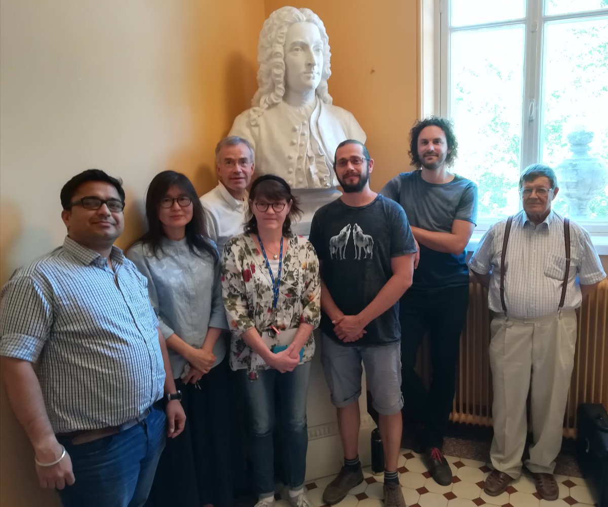 Xiaolan He tweet media