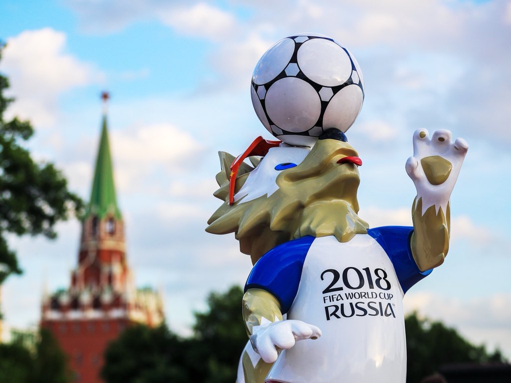 USAGLOBALCORP's tweet image. #Fifa #FifaWorldCup #CopaDelMundo #Mundial #Soccer #Futbol #Russia2018 #Rusia2018