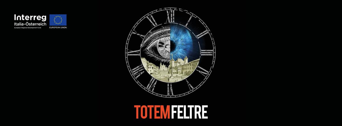 Città di Feltre tweet media