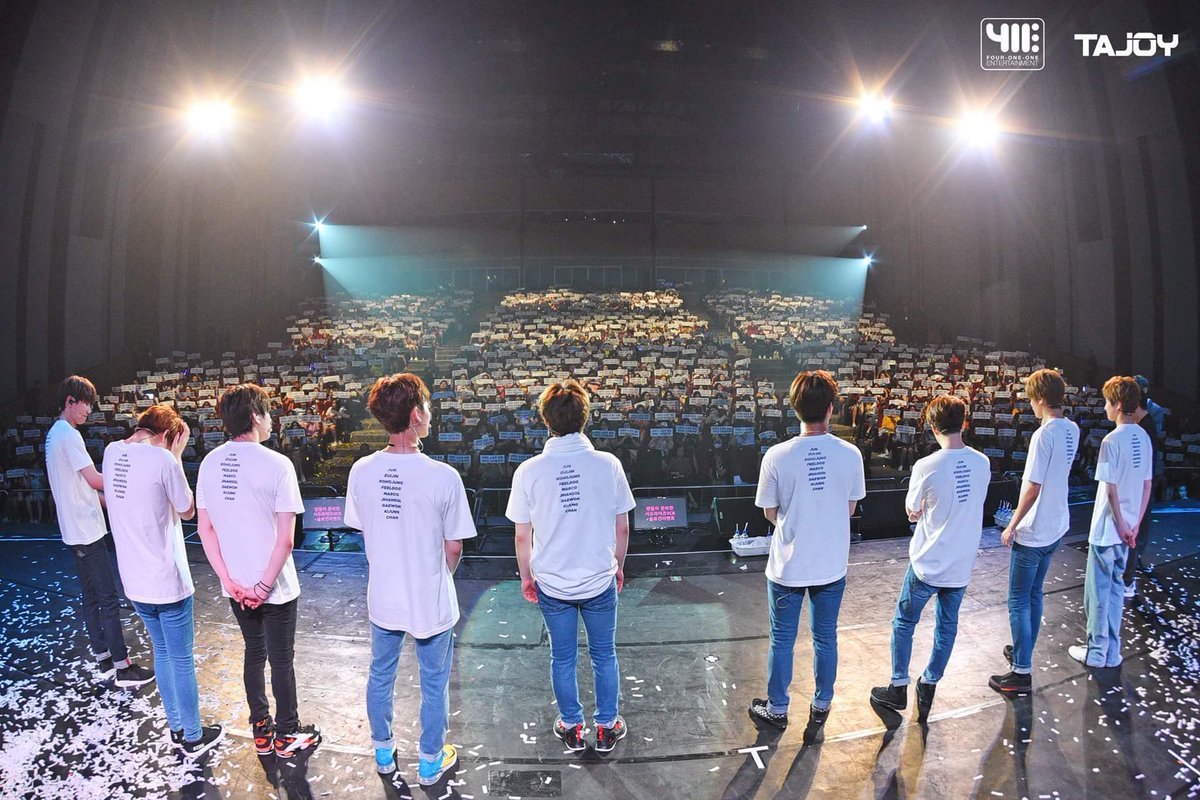 Marco_yolp's tweet photo. UNB &amp; UNMe forever💕 
9/6/2018 https://t.co/kYr1Hiqja5