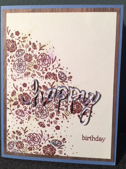 lauracrafting's tweet photo. A Masculine Card …with florals?? :-O Oh my!
Create one by checking out my #ThursdayTutorial #PCMCHALLENGES https://t.co/QxEjEyT7AO https://t.co/hlpwnJ11yU
