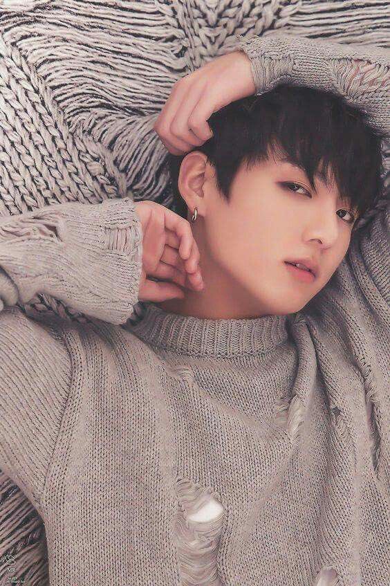 Butterfly dream - jungkook photo