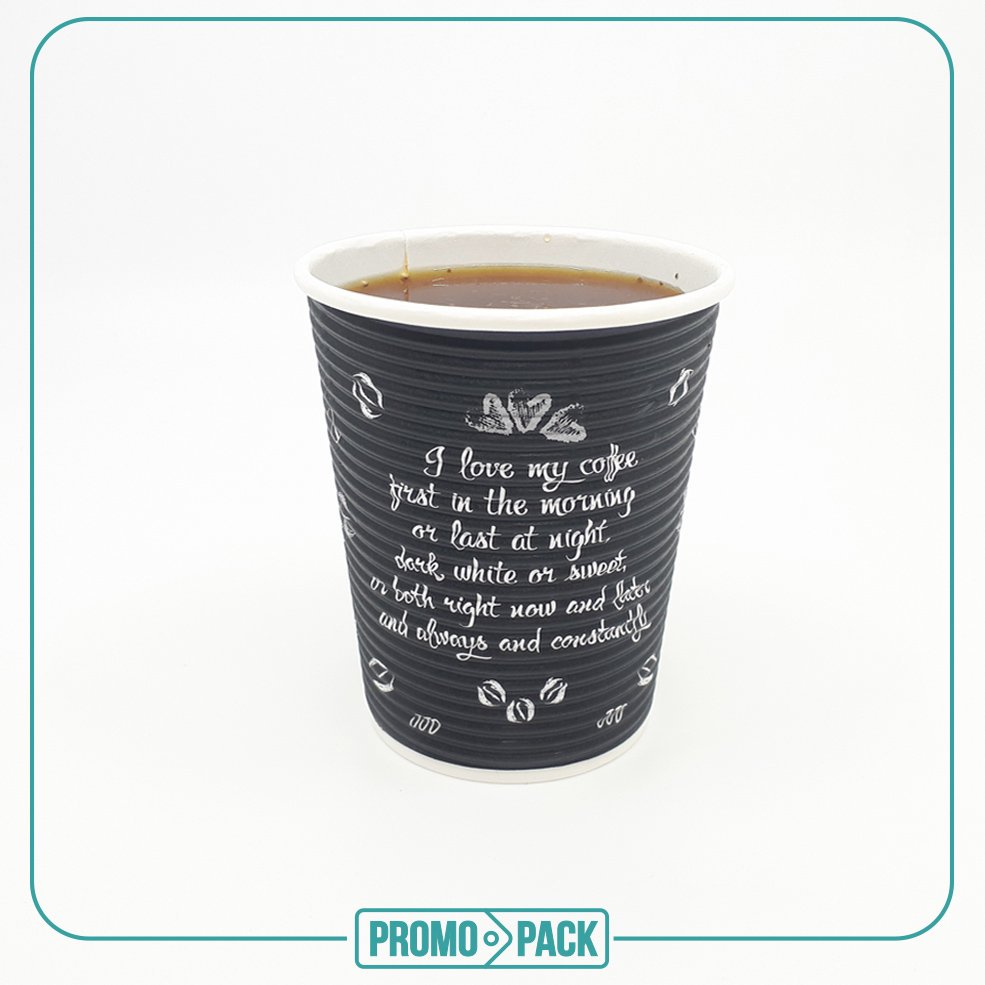 promopacksa's tweet photo. متوفر الان :
 اكوب قهوة لاف كافي طبقتين ٨ ،١٢ اونص اسود 500 / كرتون .

8,12oz  Love Coffee Paper Cup - Black 500/ctn .
.
.
#مطاعم
#مطاعم_سعودية
#مطاعم_الرياض
#الرياض
#أكواب
#اكواب_ورقية
#Restaurants
#cafe 
#coffee 
#kraft #Cups
#riyadh https://t.co/kDOG0xXS4i