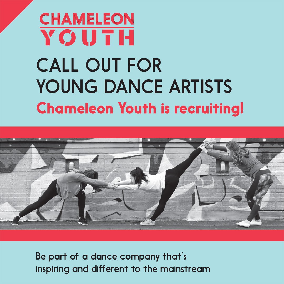 Company Chameleon tweet media