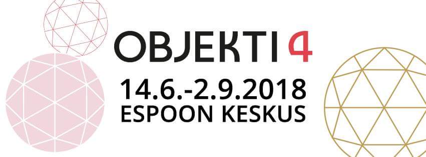 kivinenm's tweet photo. Varma kesän tulon merkki! Objekti2018 näyttely avattiin äsken Espoon keskuksessa kirkon liepeillä! Kannattaa tehdä retki. https://t.co/5iGWG6wYnh #espoonkeskus #objekti2018 #kulttuuriespoo #espoo #espoonjoki #kesätaidenäyttely https://t.co/T4gIdnSbdf