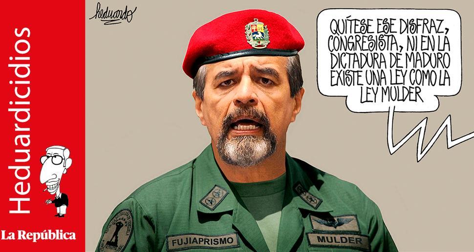 No te pierdas el #Heduardicidio de hoy, por <a href="/heduardo50/">Heduardo</a> ► cort.as/-74ou