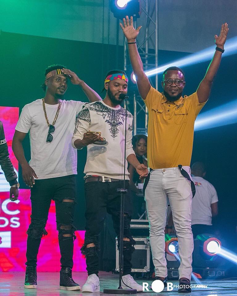 GallaxyGH's tweet photo. Start And donโt give up on what you believed in, small small you will have a success story to Tell, No matter how long it might take #TeamGallaxy #WotiAte #MIA https://t.co/LTFDkA0vy2