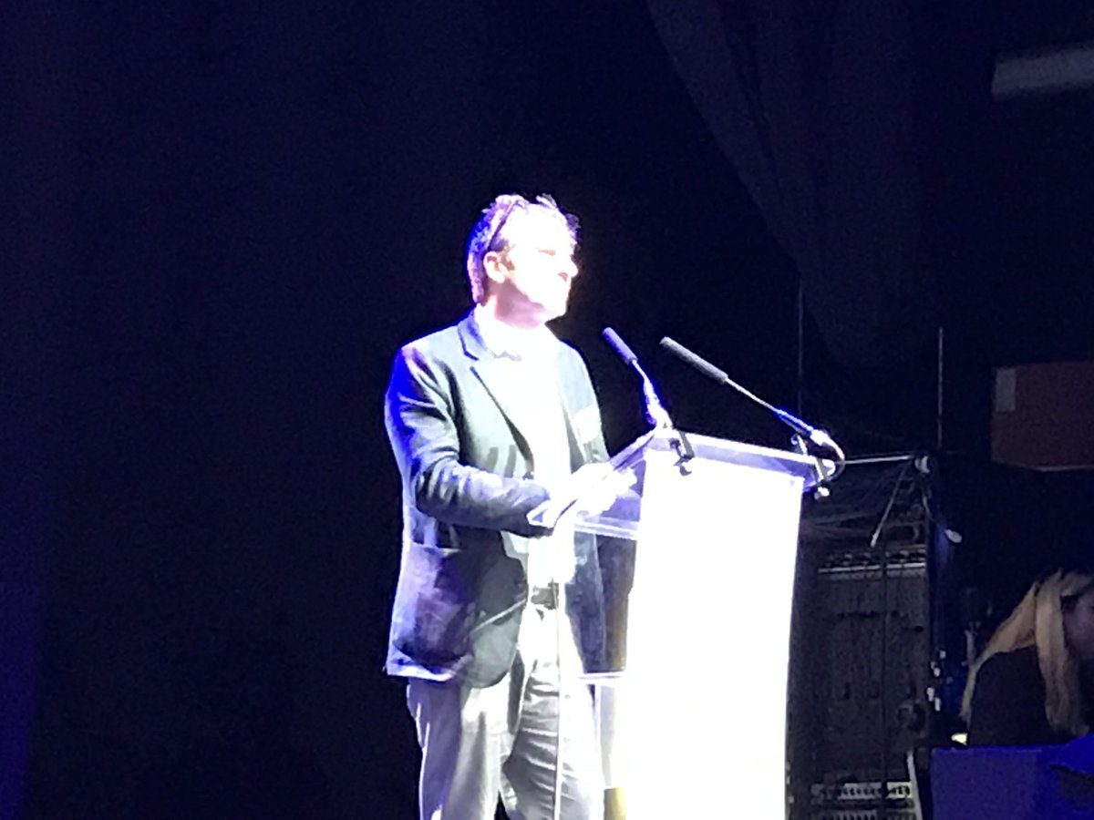 BenBrabyn's tweet photo. .@gerardgrech CEO of @TechNation highlights the UK strengths in #talent #capital #accesstocustomers #flexibleinfrastructure #regionaldiversity as key factors driving UK tech #ecosystem growth #WeAreTechNation #LondonTechWeek #JoinTheTribe https://t.co/vgjiJS11R1
