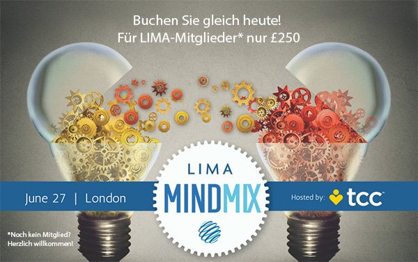 LicIntDE's tweet photo. Buchen Sie gleich heute! https://t.co/YumYhaO8f0 #lima #licensing #limalicensing https://t.co/JAxjJ9EcR3