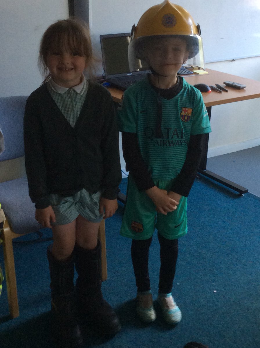PMPSYear2's tweet photo. #fire fighters in year 2 https://t.co/yks7lgznp1