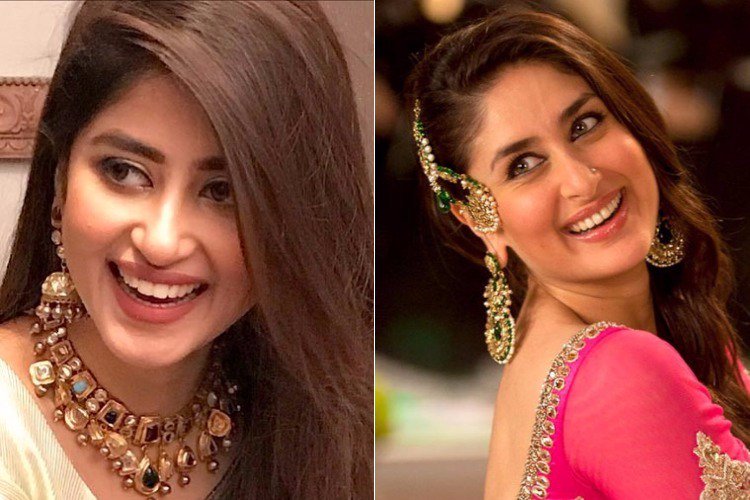 sajalali_fp's tweet photo. #sajalali #sajalaly #pakistanis #lollywood #karinakapoor #Bollywood  #stunning #fabolus https://t.co/dj7TZfzma8
