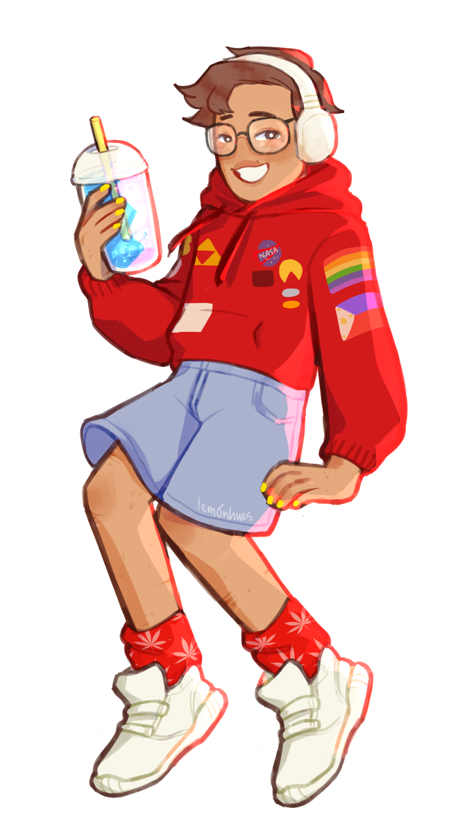 wemesbf's tweet photo. my fav drawing ive done this month so far... . .. yeah https://t.co/ZzlumTnMuG