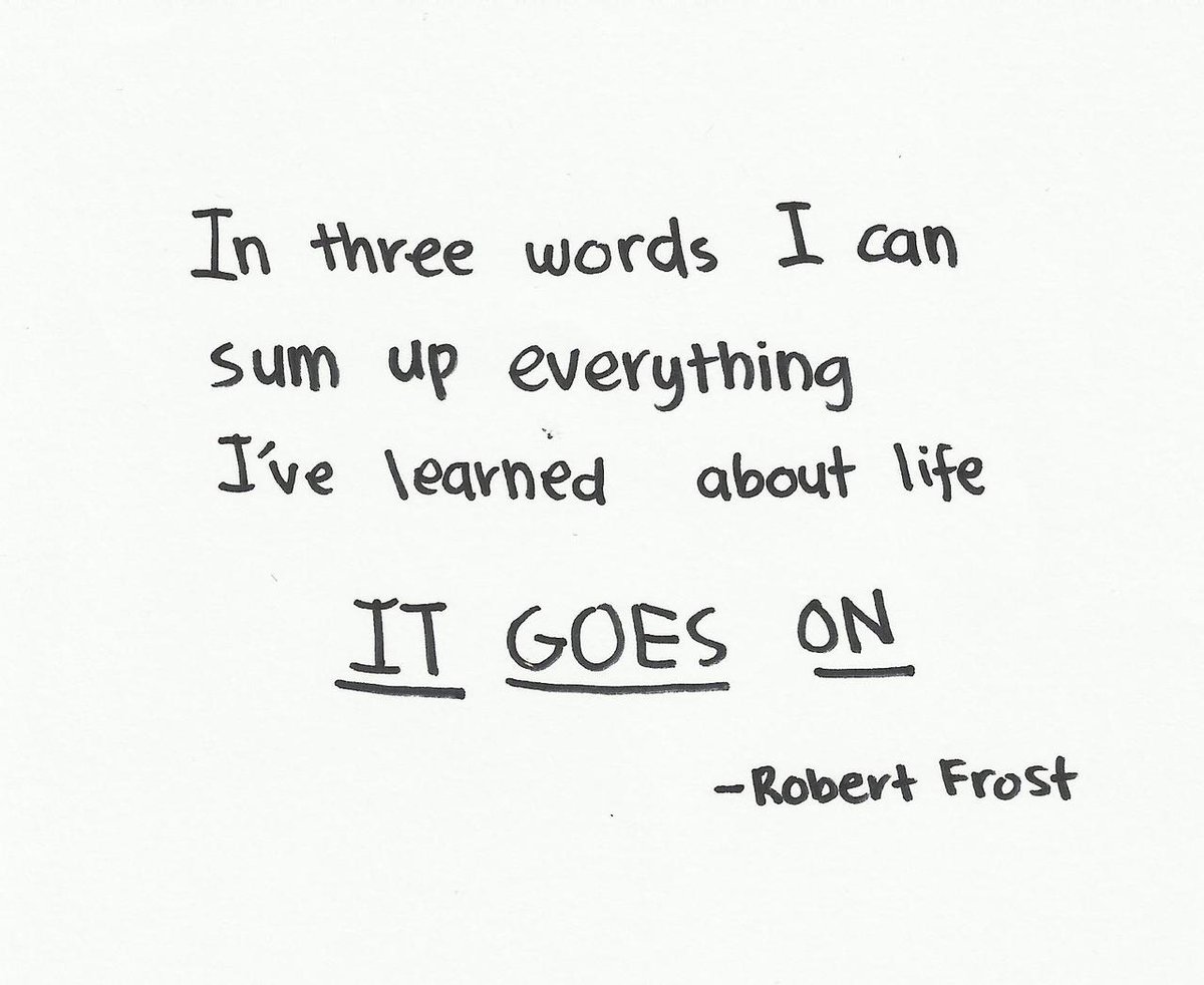 marshawright's tweet photo. #Life doesn't stop here! Keep Going YOU GOT THIS!! 🏃
#qotd #quote #focus #success #failure #motivation https://t.co/jhl4P3cZlP